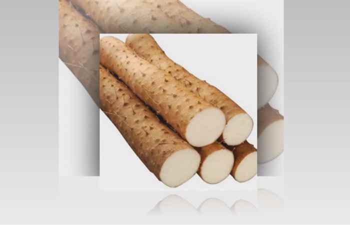 Sống khỏe 360 - Củ Mài chữa suy nhược cơ thể  (04-10-2020)